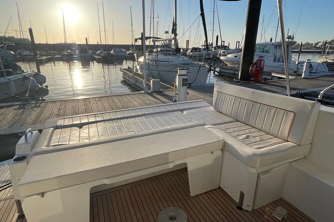 Douro Tour on a Private Yacht in Porto - Why This Private Yacht Ride Feels Better Than a Standard Cruise