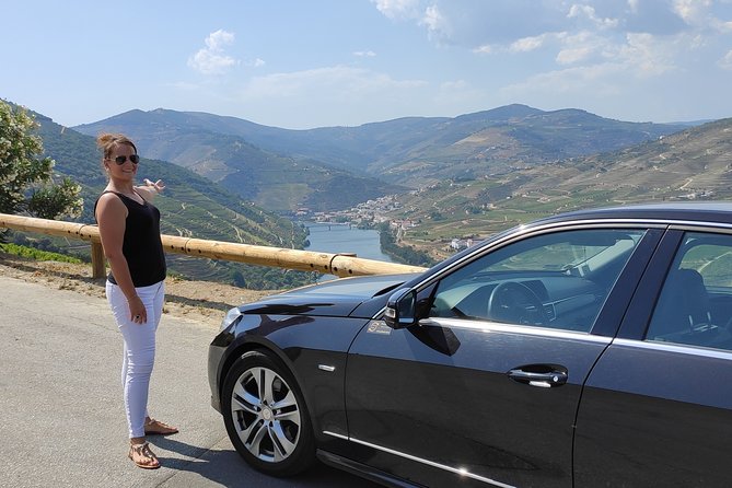 DOURO TOURS - Premium Tour - Key things I’d bet you’ll notice