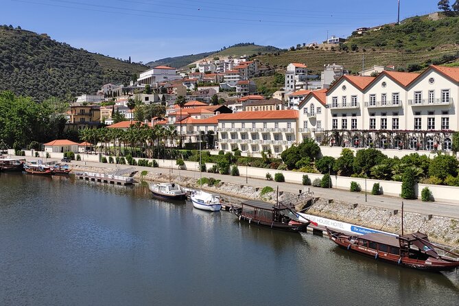 DOURO TOURS - Premium Tour - Miradouros and panoramic stops: the photo breaks that matter
