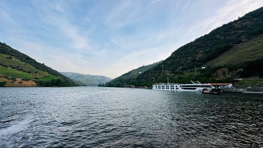 Douro Valley: 4 Cities, Wine&History - Private All-Inclusive - A Four-Town Douro Day That Feels Like Portugal, Not a Checklist
