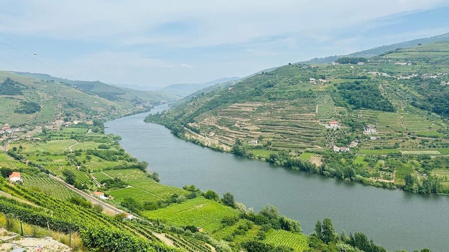 Douro Valley: 4 Cities, Wine&History - Private All-Inclusive - Amarante and the Convent of São Gonçalo, River Heritage and Church Details