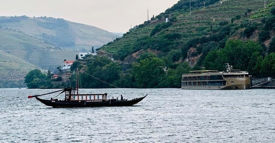 Douro Valley: 4 Cities, Wine&History - Private All-Inclusive - From Porto to Amarante, the Day Starts With a Real Pickup
