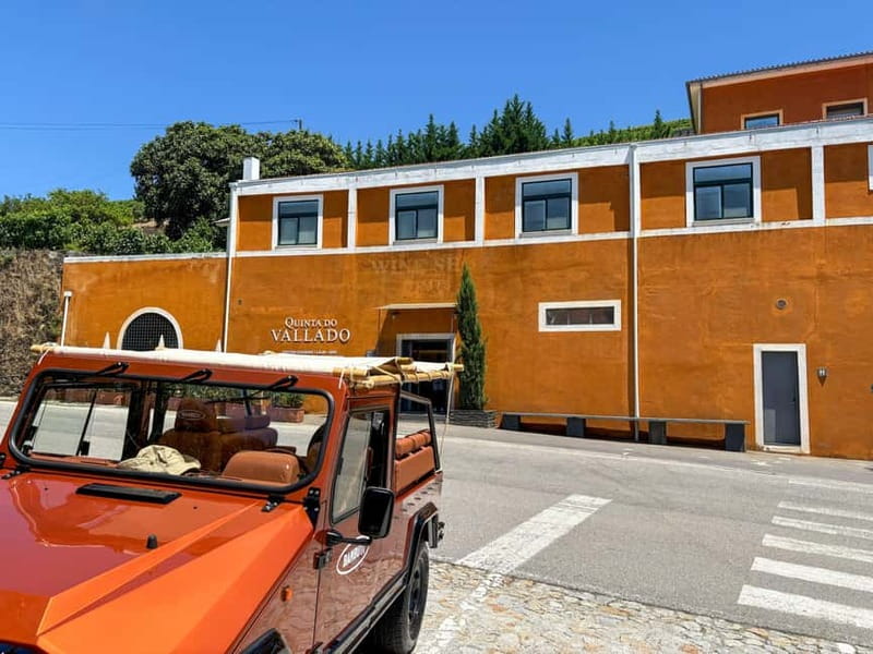 Douro Valley: 4x4 Safari and Vineyard Visit - How the 3-hour 4x4 safari stays fun and not rushed