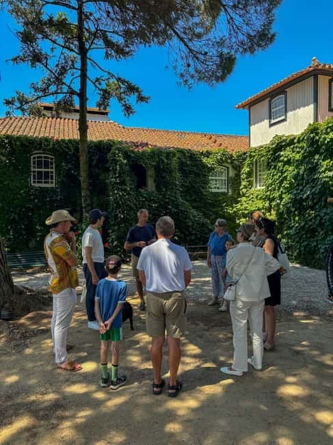 Douro Valley: 4x4 Safari and Vineyard Visit - Value check: $70 and what you actually get in 3 hours