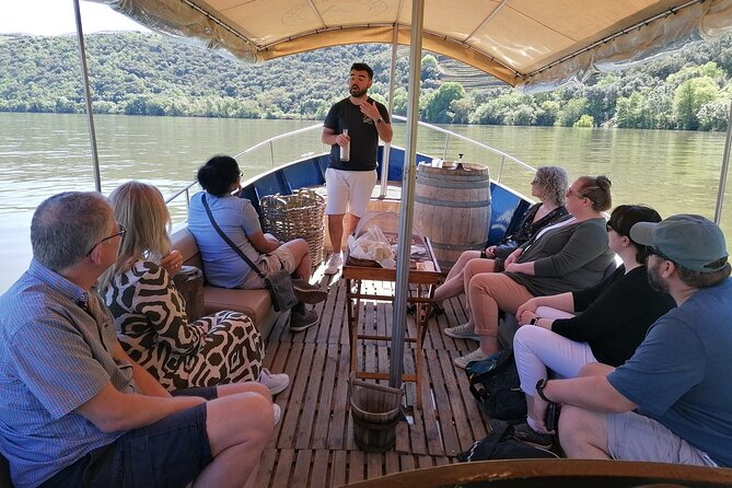 Douro Valley: A Half-Day, 1 winery, tatings & 1-h Boat tour - Key highlights (quick reasons to book)
