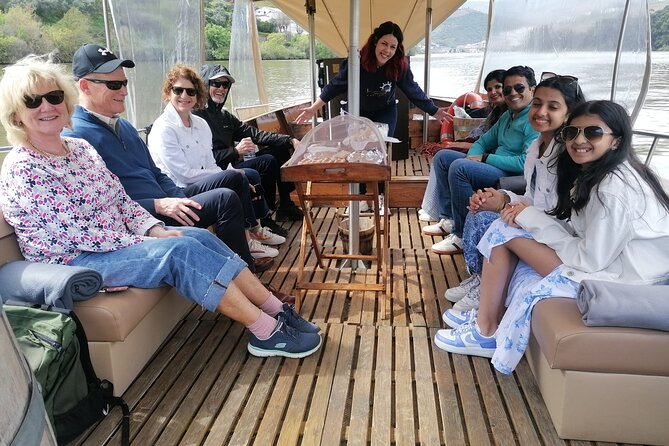 Douro Valley: A Half-Day, 1 winery, tatings & 1-h Boat tour - Who this tour fits best, and who may want a different option