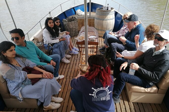 Douro Valley: A Half-Day, 1 winery, tatings & 1-h Boat tour - Should you book the Douro Valley half-day wine tasting and Pinhão boat?