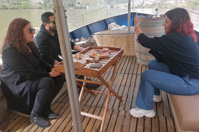 Douro Valley: A Half-Day, 1 winery, tatings & 1-h Boat tour - FAQ