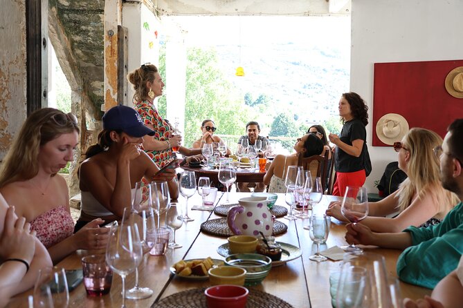 Douro Valley: A Half-Day Tour with visit, tastings & 1-h Cruise - Key Things to Know Before You Go