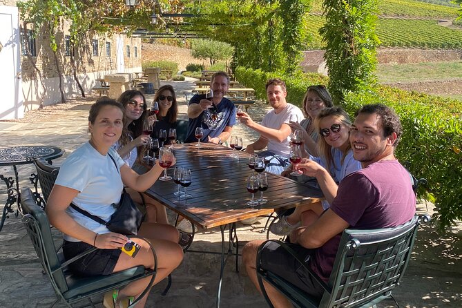 Douro Valley: A Half-Day Tour with visit, tastings & 1-h Cruise - What to Plan for Lunch (Because You Will Need It)