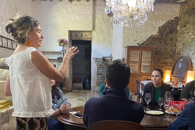 Douro Valley: A Half-Day Tour with visit, tastings & 1-h Cruise - Inside the Douro Valley: What the 5-Hour Core Really Gives You