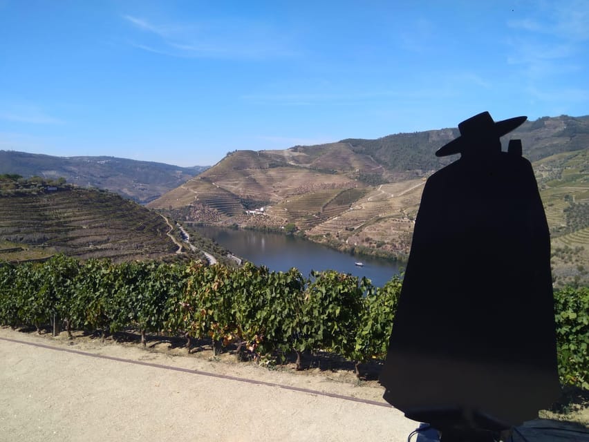 Douro Valley & Amarante - from Porto, Braga or Guimarães - Key Things That Make This Douro Day Different