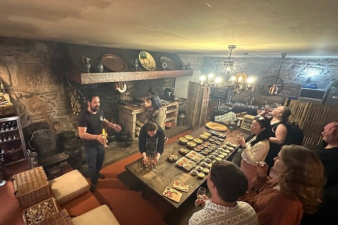DOURO VALLEY & AMARANTE: Private Tour, Wine Tour and Cruise - Key highlights worth planning around