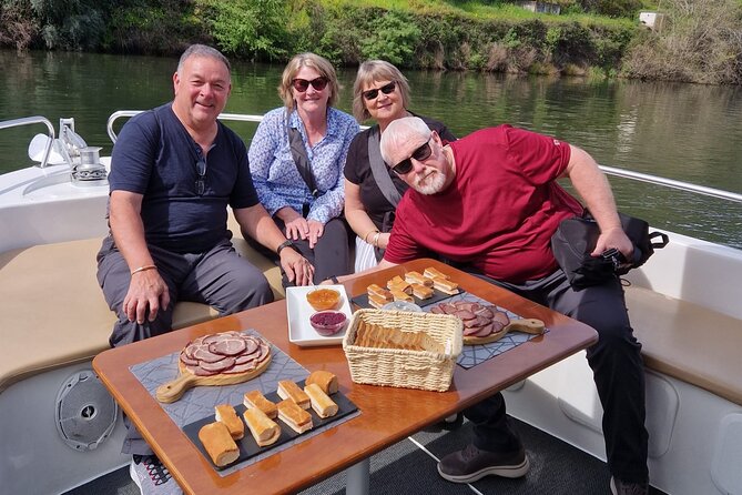 DOURO VALLEY & AMARANTE: Private Tour, Wine Tour and Cruise - The 10-hour flow: what the schedule actually feels like