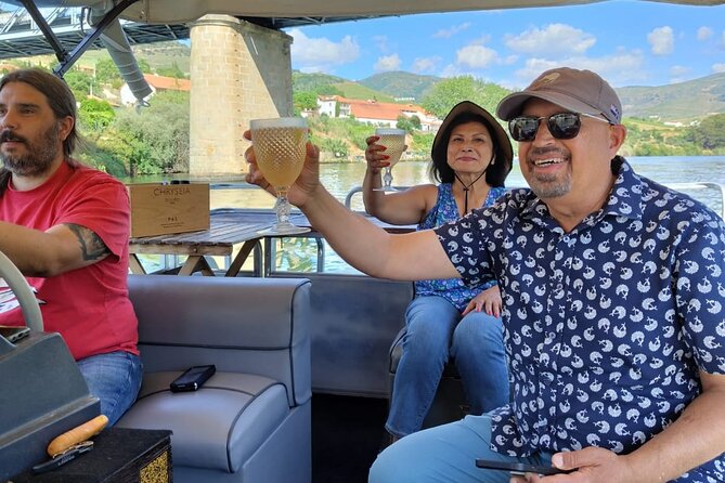 DOURO VALLEY & AMARANTE: Private Tour, Wine Tour and Cruise - Price and value: is $298.18 per person a good deal?