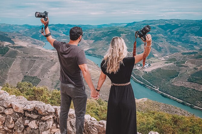 DOURO VALLEY & AMARANTE: Private Tour, Wine Tour and Cruise - Pinhão cruise: why the 1 hour matters more than you think