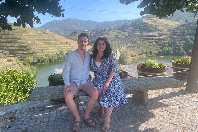 Douro Valley amazing wine Tours - Scenic Viewpoints: Miradouro de São Leonardo de Galafura and São Cristóvão do Douro