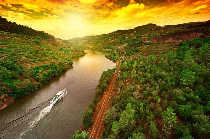Douro Valley and Régua Panoramic Cruise with Lunch from Porto - Why Régua matters for a Douro cruise that actually makes sense