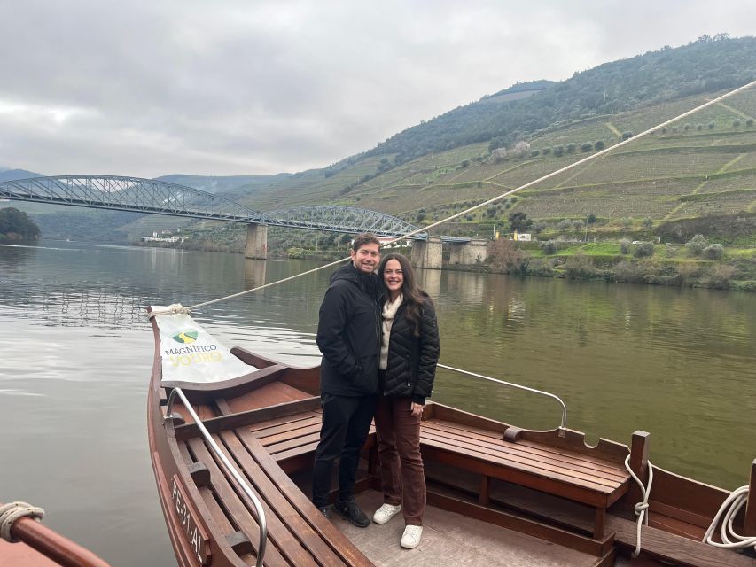 Douro Valley: Authentic Wine Tour - Key reasons this Douro Valley tour is worth your time