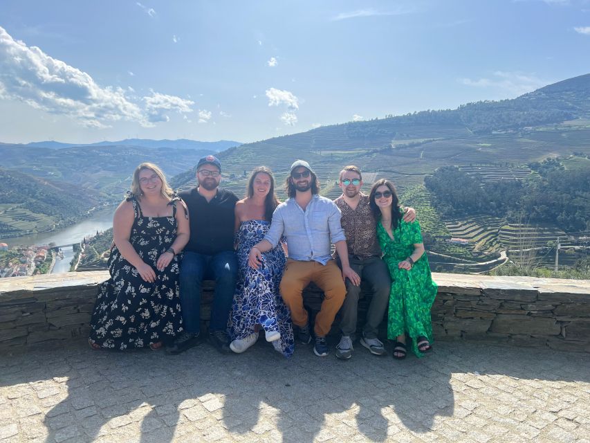 Douro Valley: Authentic Wine Tour - Pinhão and the Rabelo boat cruise: the perfect day-ending rhythm