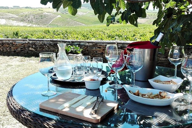 Douro Valley Best-Of Private Tour – Fully Customizable Experience - Key highlights you will actually feel