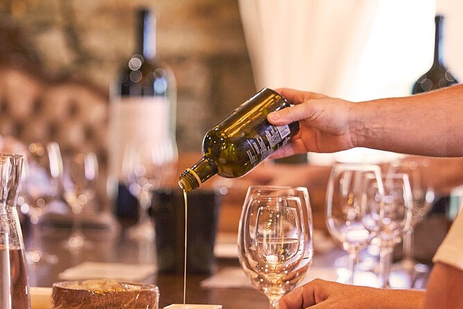 Douro Valley Exclusive and Sustainable Experience from Porto - Sustainability, not just a buzzword