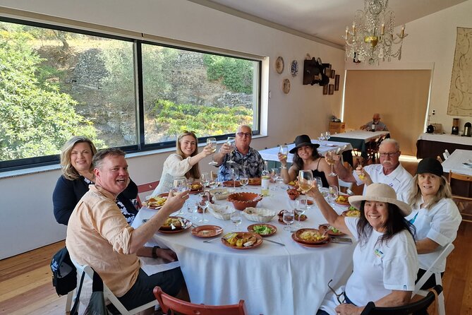 Douro Valley-Expert Guide-Boat-Lunch-Tastings-Offer wine bottle - Price and value check: why $216.59 can make sense