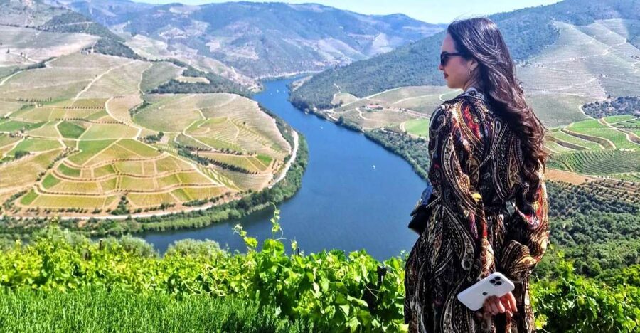 Douro Valley-Expert Guide-Boat-Lunch-Tastings PremiumService - Key Things That Make This Douro Day Worth Your Time