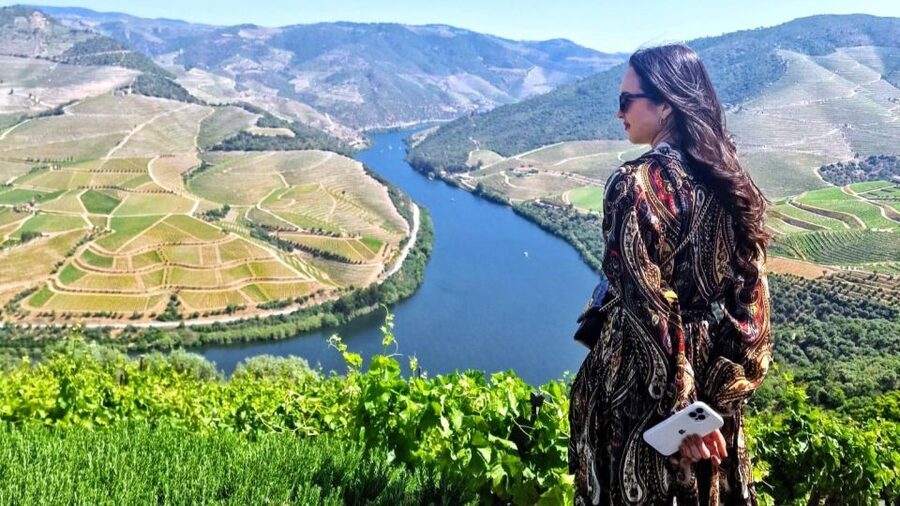 Douro Valley-Expert Guide-Boat-Lunch-Tastings PremiumService - Pinhão Boat Cruise: Where the Douro Views Feel Like More Than Photos