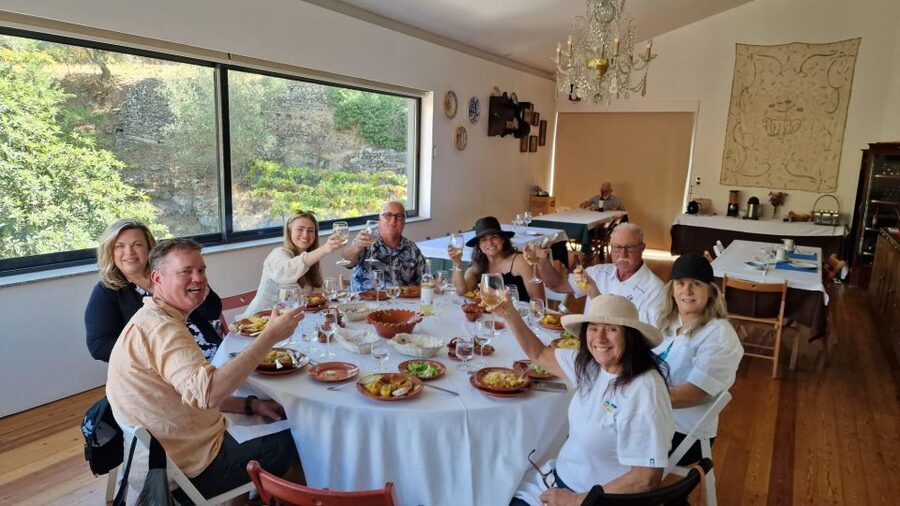 Douro Valley-Expert Guide-Boat-Lunch-Tastings PremiumService - Who This Tour Suits Best (And Who Might Want Something Else)