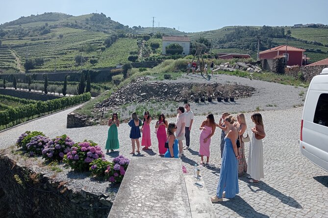 Douro Valley for Wine Lovers with Visit to 4 Wineries and Lunch - Why Douro Valley feels like more than a standard wine trip