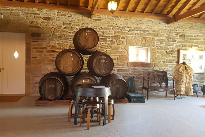 Douro Valley for Wine Lovers with Visit to 4 Wineries and Lunch - Group size, guides, and what makes the day feel personal