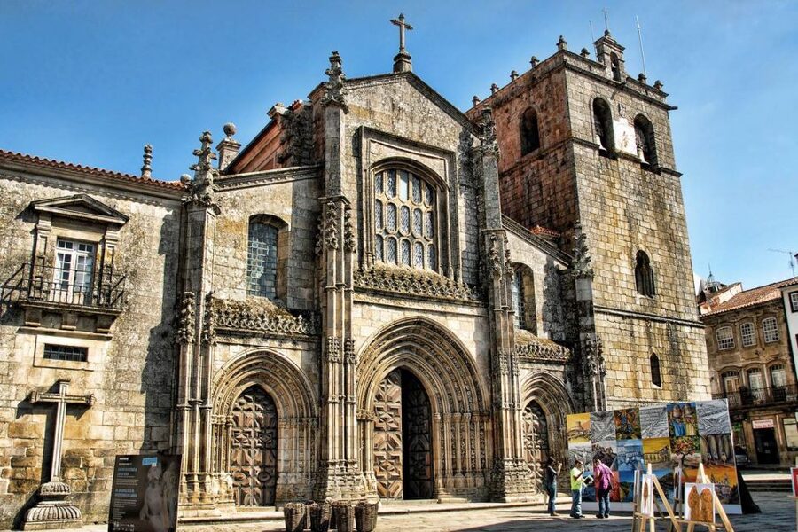 Douro Valley: Full-Day Private Tour from Porto - Who this tour is best for, and who should skip it