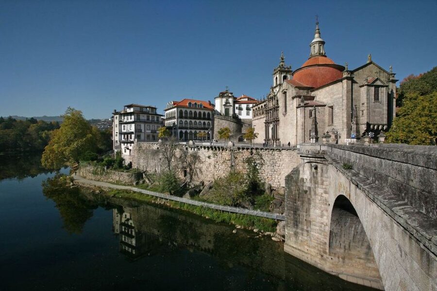 Douro Valley: Full-Day Private Tour from Porto - Porto city walking tour option, if you still have energy