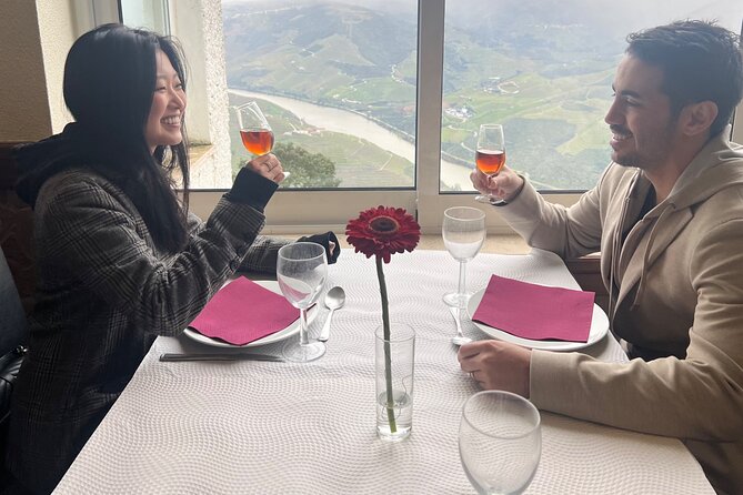Douro Valley half day tour - Key things to love about this Douro half-day
