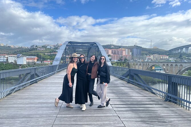 Douro Valley half day tour - Stop 3 in Provesende: a short look at a wine village