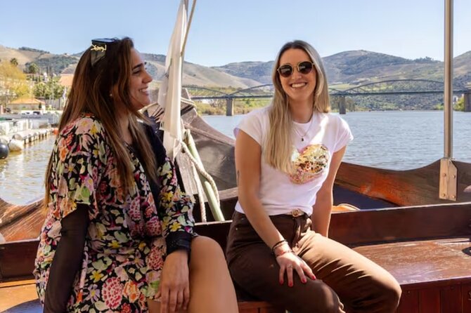 Douro Valley Half-Day Tour: Wine Tasting and Boat Ride - Value and Logistics: Is $114.02 Worth It?