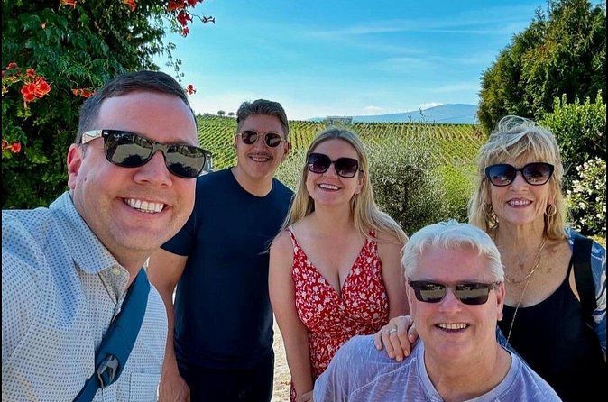 Douro Valley Half-Day Tour: Wine Tasting and Boat Ride - Practical Tips for a Smooth Afternoon in the Douro