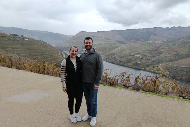 Douro Valley Half-Day Tour with Winery and Lunch From Porto - Your Guide Matters, and Here It’s a Big Deal