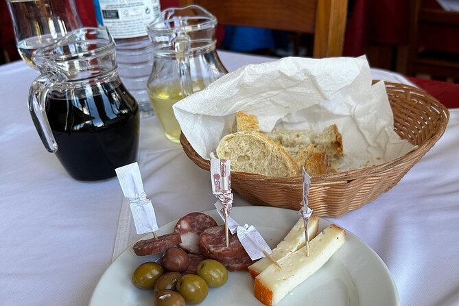Douro Valley Half-Day Tour with Winery and Lunch From Porto - Who This Douro Tour Suits Best (And Who Might Find It Short)