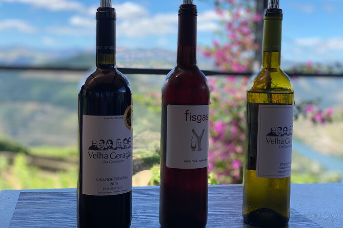 Douro Valley in a Tesla - From Porto in a Tesla, why the ride is part of the experience