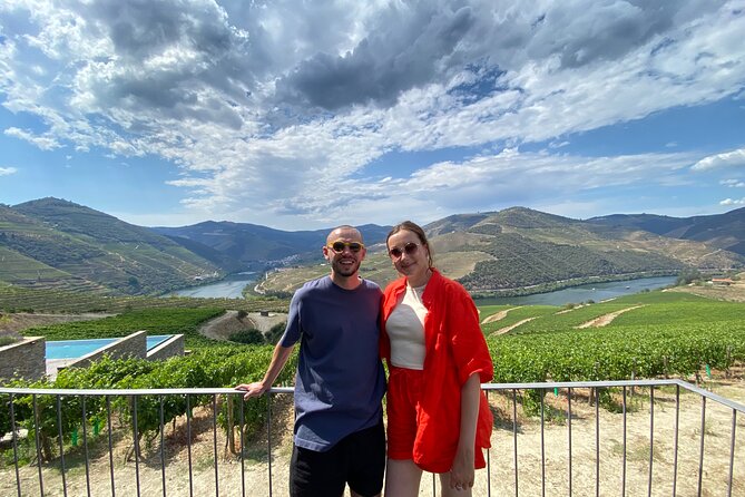 Douro Valley in a Tesla - Weather and timing: the two things you should plan around