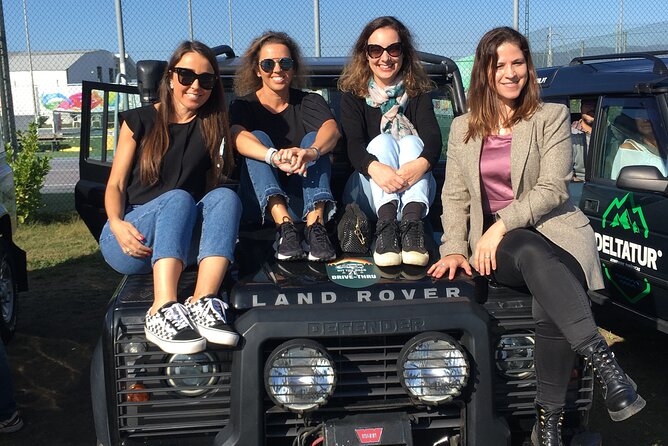 Douro Valley in off road - Private Tour - Why this Douro off-road tour feels different from the usual day trip
