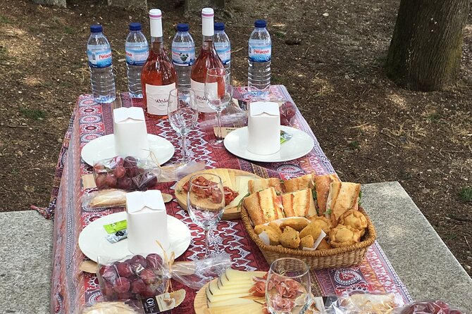 Douro Valley in off road - Private Tour - Quinta Seara d’Ordens: traditional Douro farm visit with tasting