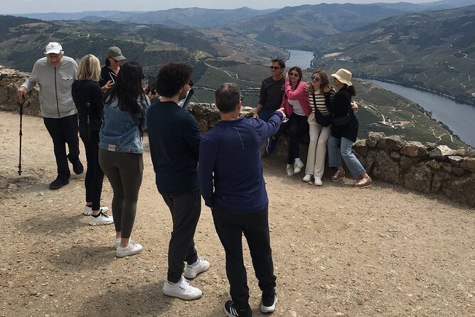 Douro Valley in off road - Private Tour - Pinhão: where the river village vibe makes the finale easier