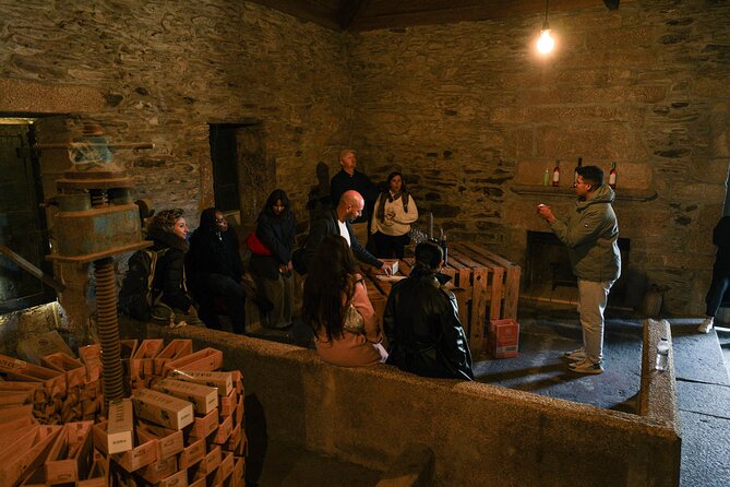 DOURO VALLEY: Lunch in a winery, tastings & 1-h private boat tour - Why this Douro Valley day trip works from Porto