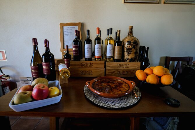 DOURO VALLEY: Lunch in a winery, tastings & 1-h private boat tour - The van ride from Porto, and why the schedule matters