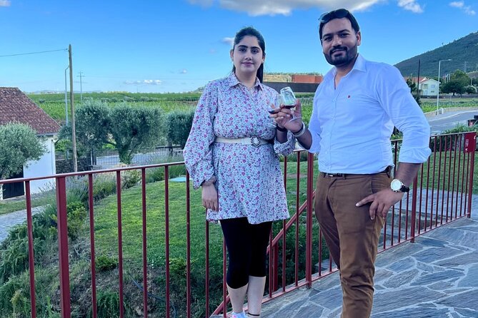 Douro Valley Luxury Wine Tour: 3 Estates, Cruise & Gourmet Dining - A Full Douro Day From Porto, With Luxury Pickup and Real Estate Time