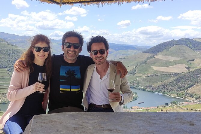 Douro valley Majestic - Porto to the Douro, without the stress