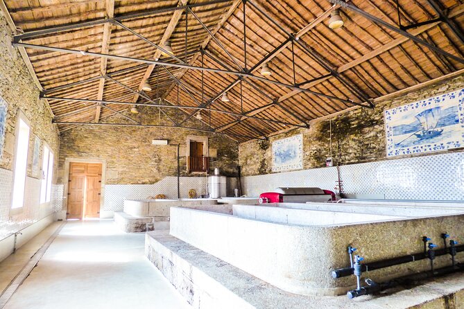 Douro Valley Pinhao Quinta da Foz Tour and Tasting 5 Wines - Where Quinta da Foz fits in the Douro wine world